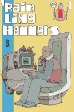 Issue #1