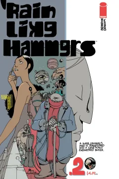 Issue #2