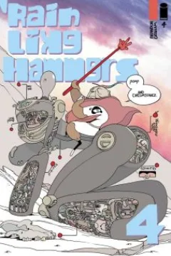 Issue #4