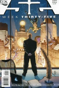 Rain of the Supermen