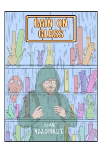 Issue #1