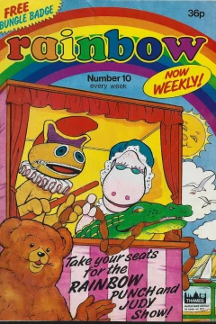 Issue #10