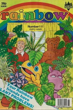 Issue #111