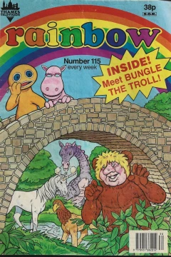 Issue #115