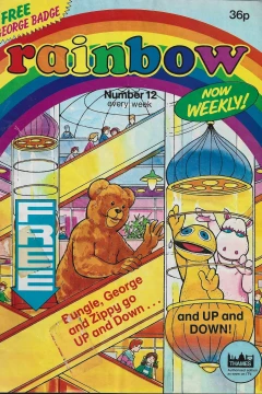 Issue #12