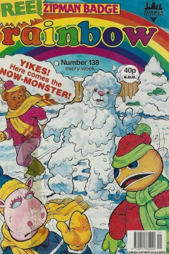 Issue #138