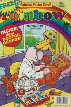 Issue #149