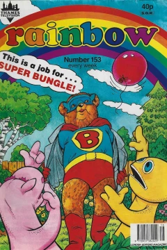 Issue #153