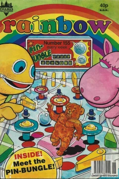 Issue #155