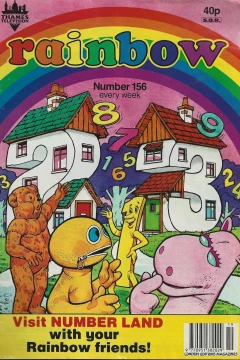 Issue #156