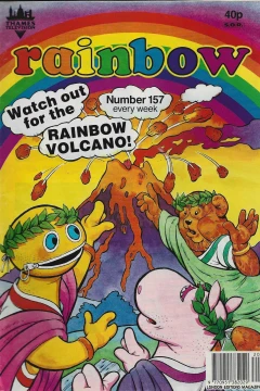 Issue #157
