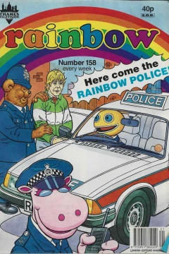 Issue #158