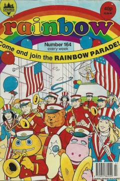 Issue #164