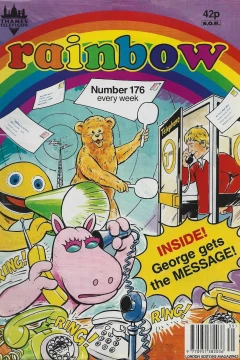 Issue #176