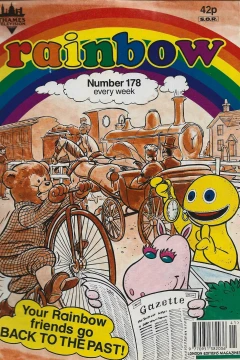 Issue #178