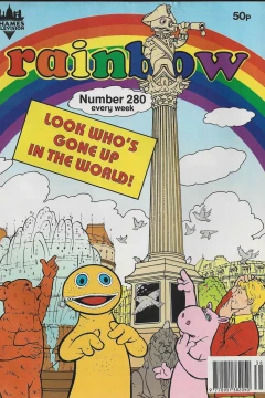 Issue #280