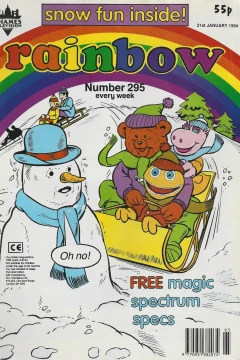 Issue #295