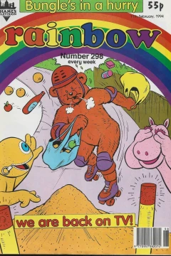 Issue #298