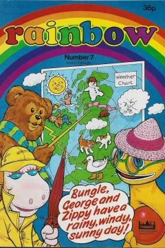 Issue #7