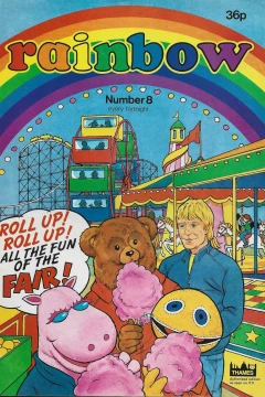 Issue #8
