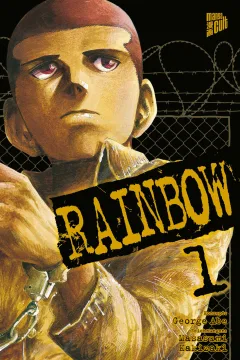 Issue #1