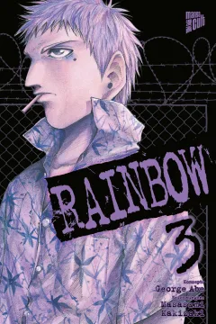Issue #3