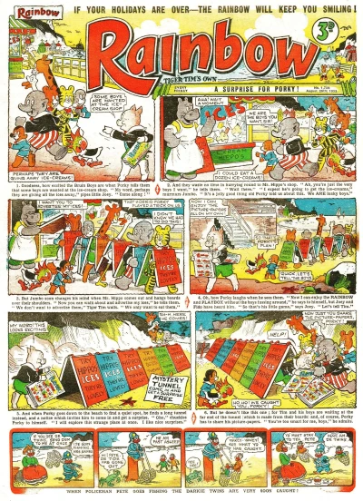 Cover of Issue #1759