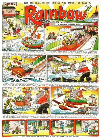 Cover of Issue #1760