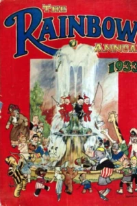 Issue #1933