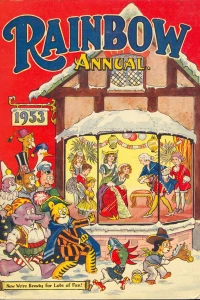 Issue #1953