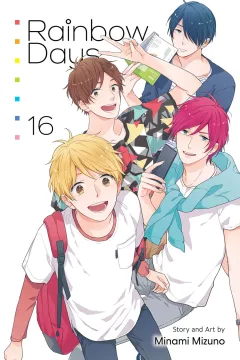 Issue #16