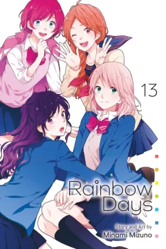 Volume 13