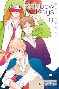 Volume 8