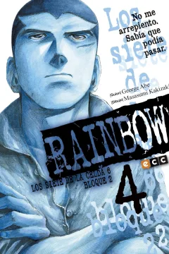 Issue #4