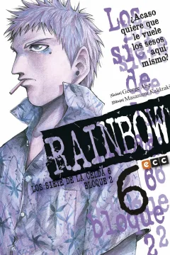 Issue #6