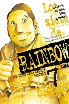 Issue #7