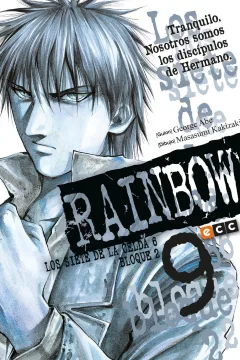 Issue #9