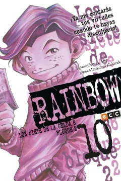 Issue #10