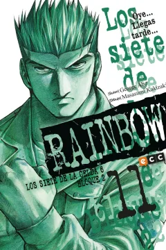 Issue #11