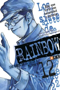 Issue #12