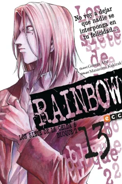 Issue #13