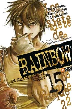Issue #15