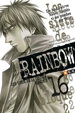 Issue #16