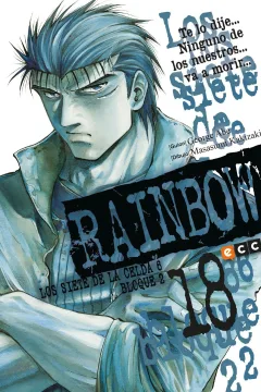 Issue #18