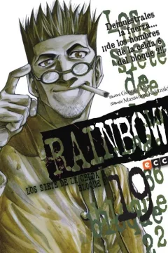 Issue #19