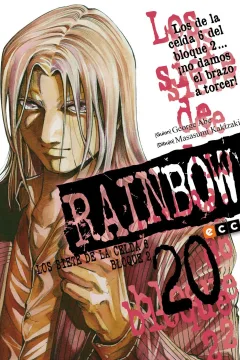 Issue #20