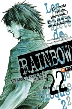 Issue #22