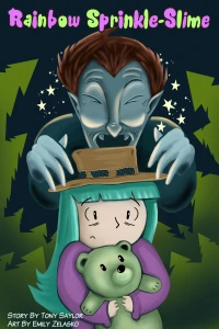 The Peril of the Sparklepires