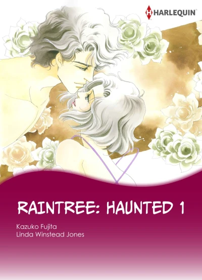 Cover of Vol. 1