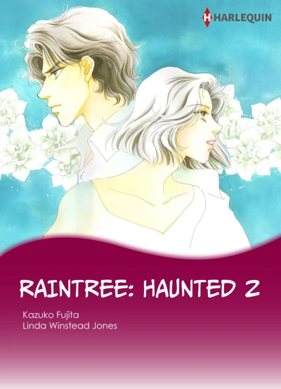 Cover of Vol. 2